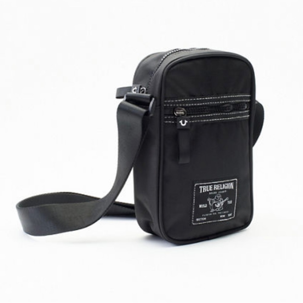 True Religion Crossbody Bag